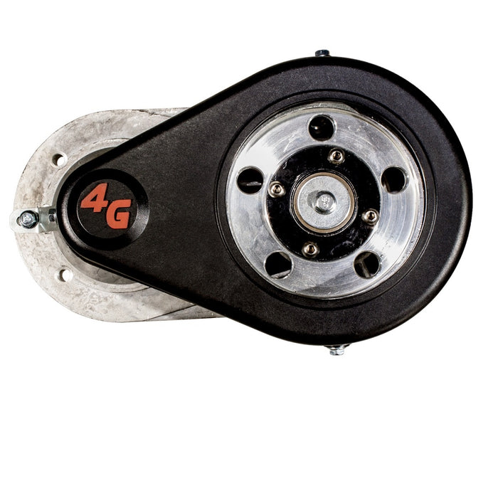 Modèle 4G 1B TRANSMISSION 20Tx100TFW x 9T / 10T