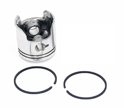 (B23-66) Kit de piston 66 cc/69 cc (piston à trou élevé)