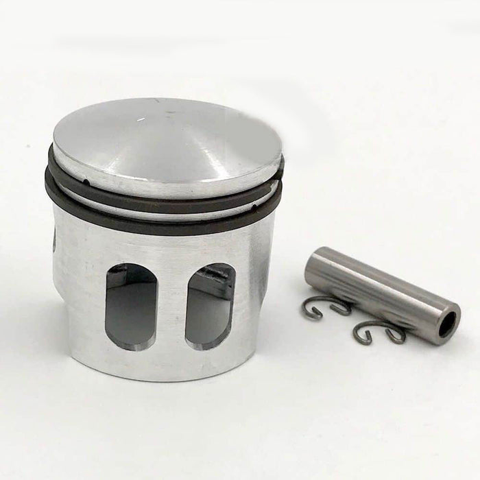 Kit de piston 47 mm 66 cc amélioré.