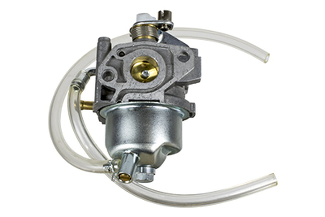 Assemblage de carburateur 4 temps