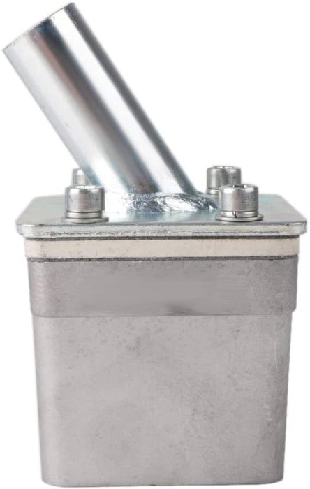 OZ REED Valve 32mm Intake