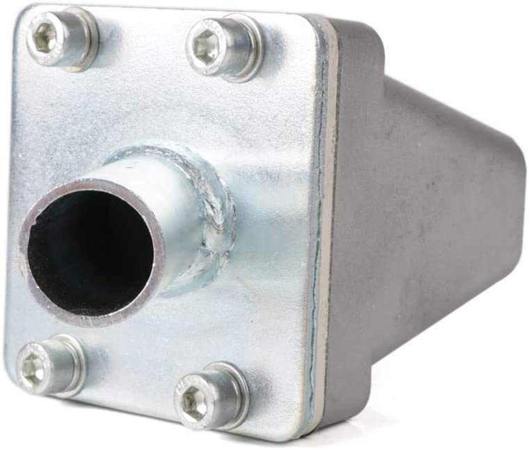 OZ REED Valve 32mm Intake