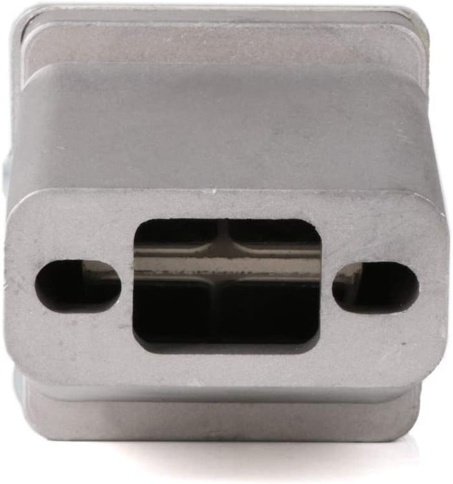 OZ REED Valve 32mm Intake