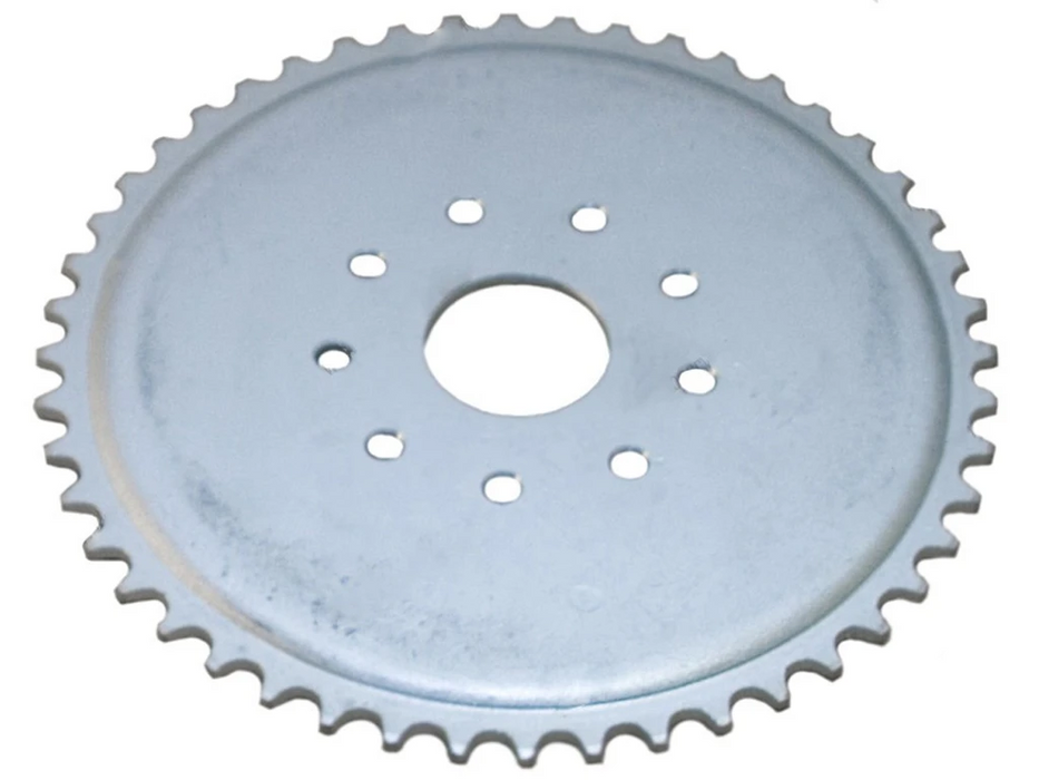 Pignon de chaîne à 52 dents