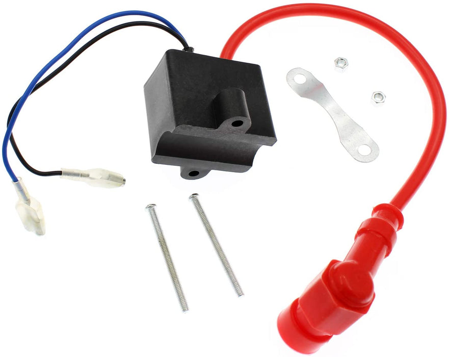 (B54TZ) TZ HO Red wire High Performance CDI