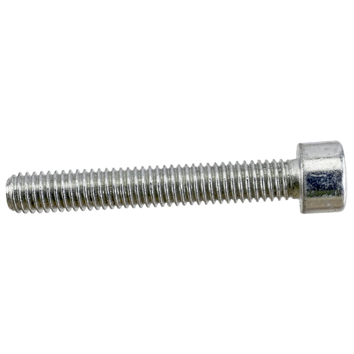 (B7) M6X35mm Allen Rnd Head Bolt