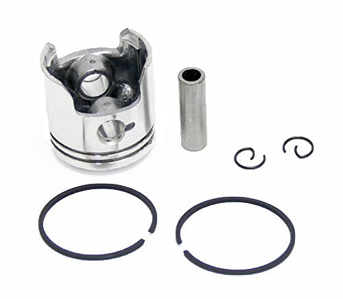 (B23-66) Kit de piston 66 cc/69 cc (piston à trou élevé)