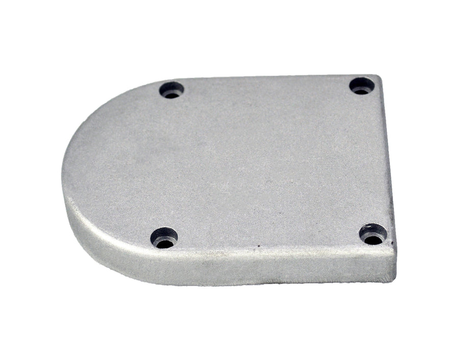 (B40) Magneto Electric Cover