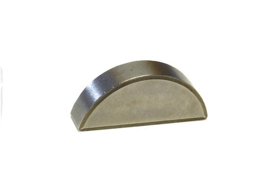 (B50) Crank Shaft Half Moon Key