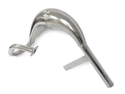 BOOST EXPANSION CHAMBER MUFFLER (New Style)