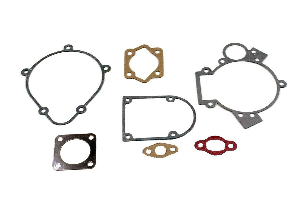 (A30-66CC) 66cc/69cc Complete Gasket Kit (Contains A3, A6, A7, A9, B9, B37, B41)