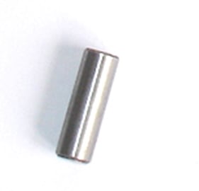 (D12) Broche en acier