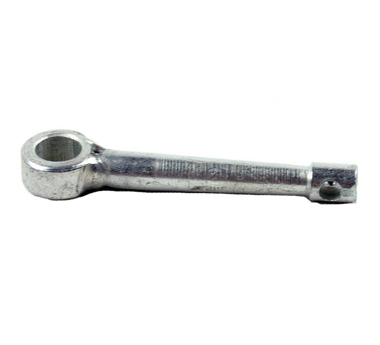 (D28) Clutch Column Shank