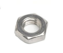 (D30) Écrou M6 pour levier
