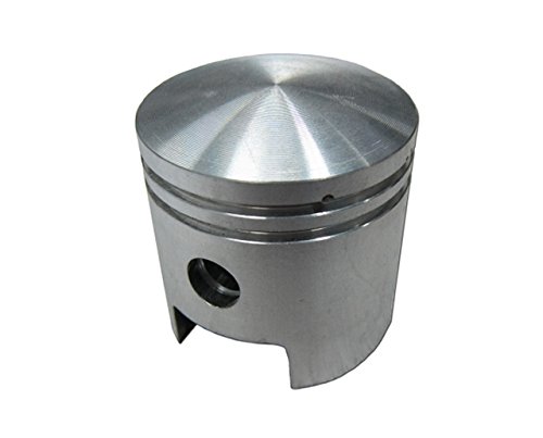 (B23) 66cc/69cc Piston (No Rings) (High Hole Piston)