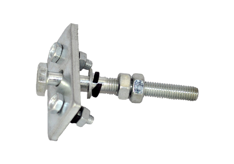 Support moteur avant du moteur