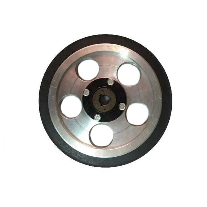Poulie / pignon de transmission solide 4G pour kits d'entraînement par courroie Grubee 4 temps T