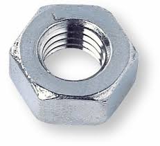 (A10-M8) M8 Nut for Head Bolt 66CC/69CC