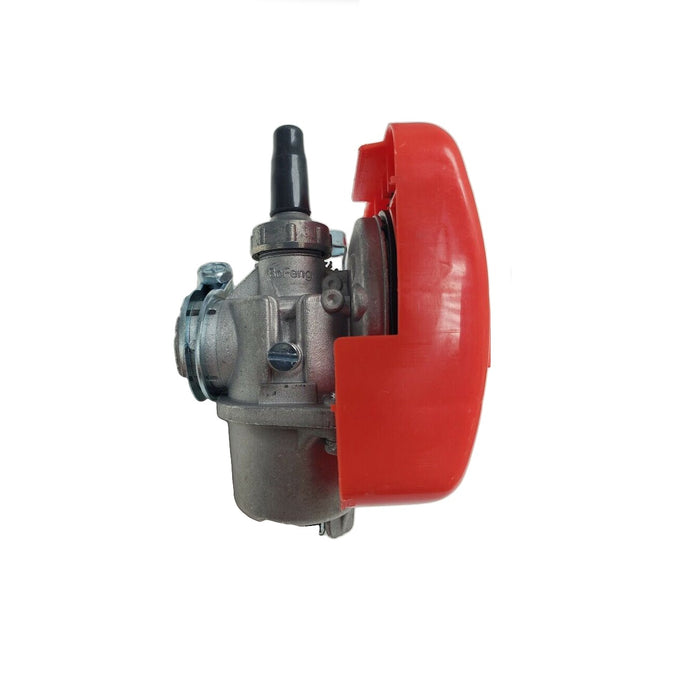 Carburateur de vitesse haute performance BoFeng 2 temps 19 mm