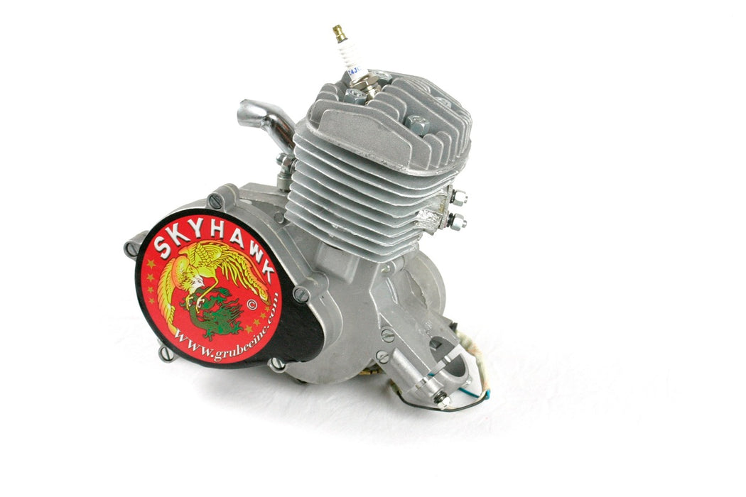 GRUBEE SkyHawk GT5B 69cc Replacement Motor