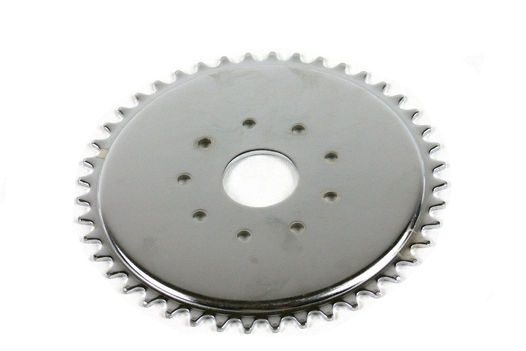 Pignon de chaîne à 48 dents