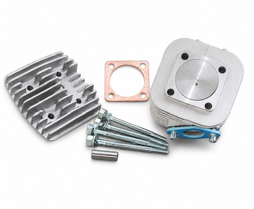 (A85-CK) 85 Avenger Complete Cylinder Rebuild Kit.