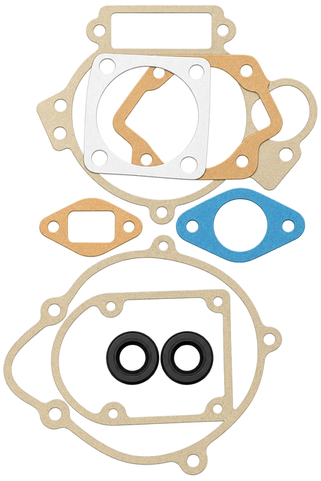 (A85-GASKET) Avenger 85 Complete Gasket Kit