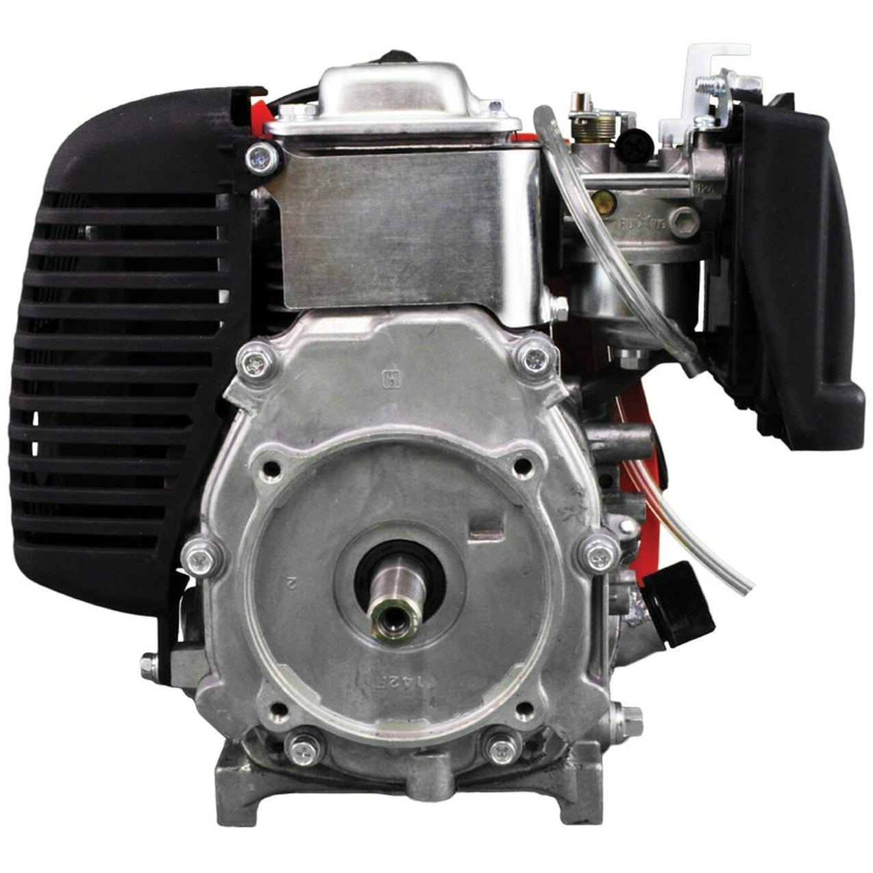 49cc 4 Stroke 4G T Belt Drive Complete Gas Powered Engine Kit ...