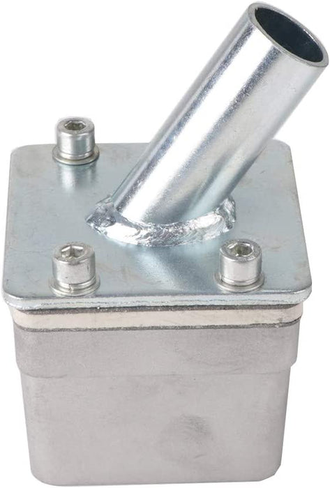 High Performance Reed Valve Kit For 66/80cc Gas Motorized Bicycle – PZ16 Carb Upgrade