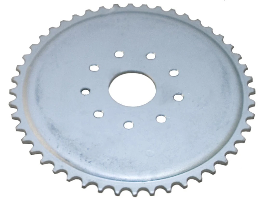 52 Tooth Chain Sprocket Motorized Bicycle Canada