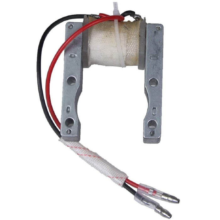 (B45HP) TZ HO Red wire High Performance Magento