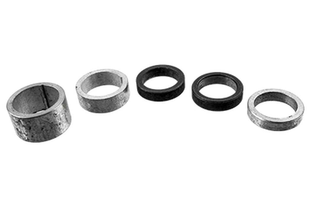 Spacer Set of 5