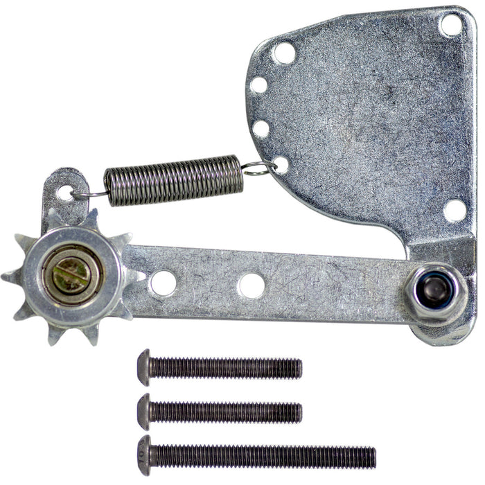 Spring loaded Automatic adjust Chain Tensioner