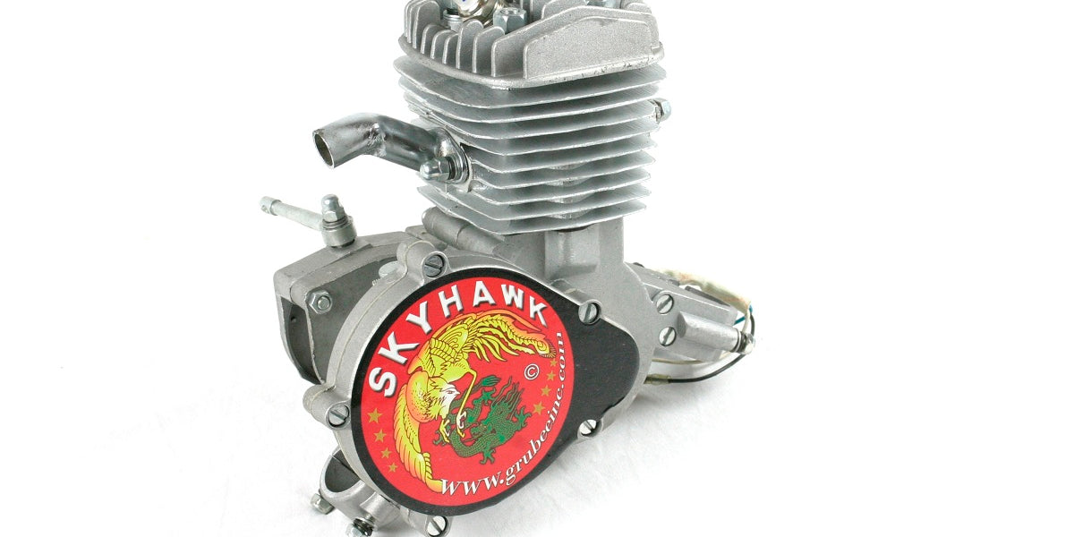 GRUBEE SkyHawk GT5B 69cc Replacement Motor
